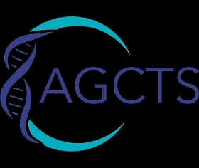 AGCTS Logo