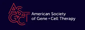 American Society of Gene and Cell Therapy