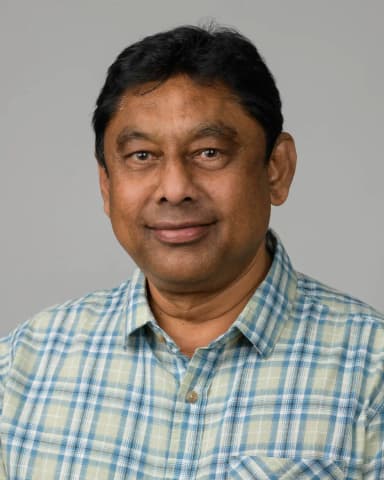 Associate Professor Chandana Herath