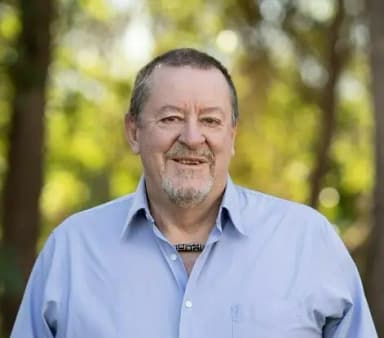 Professor Steve Wilton