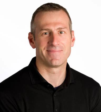 Professor Paul Gregorevic